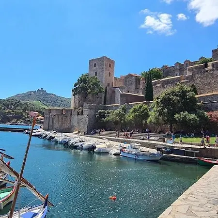 Le Micocoulier * Montesquieu (Pyrenees-Orientales)