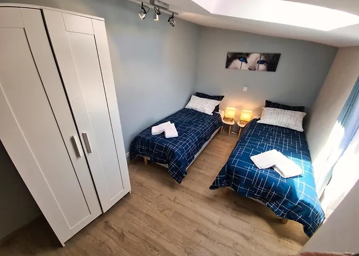 Feriehus Le Micocoulier